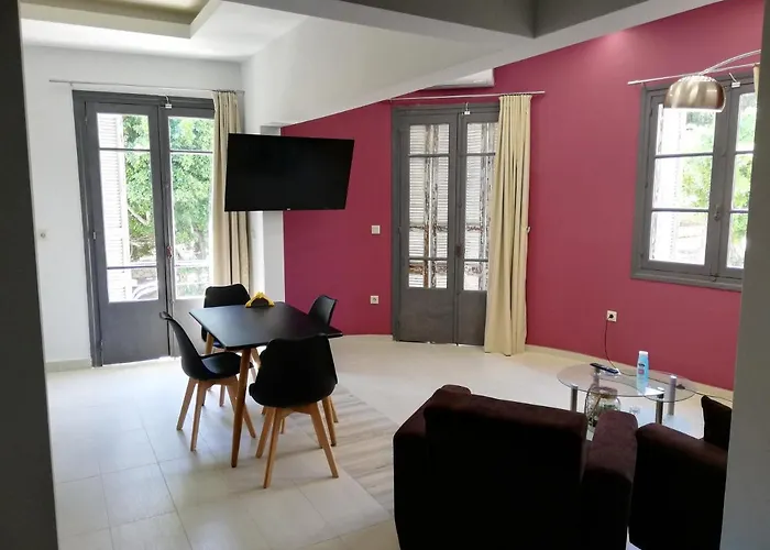 Casa De Mikel 2