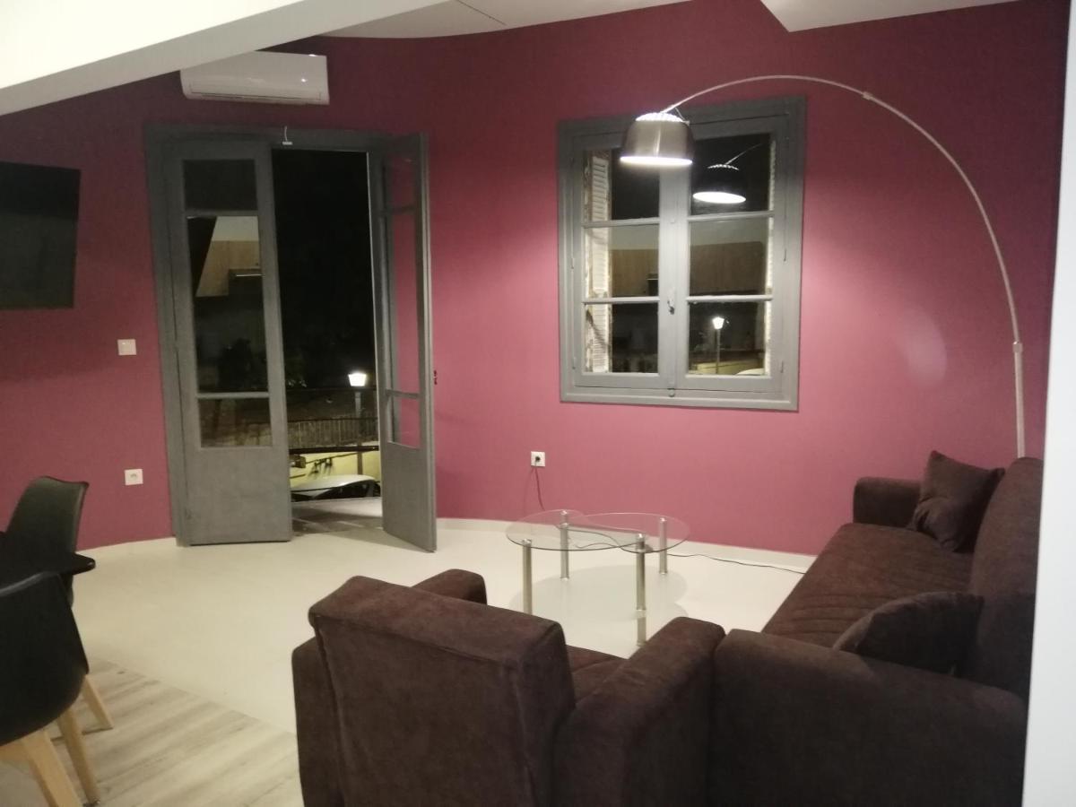 Villa Casa De Mikel 2