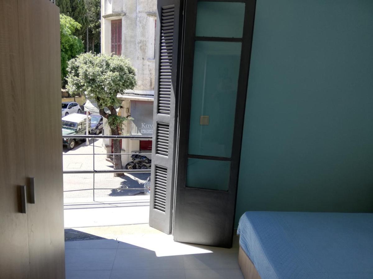 Casa De Mikel 2 * Rhodes City