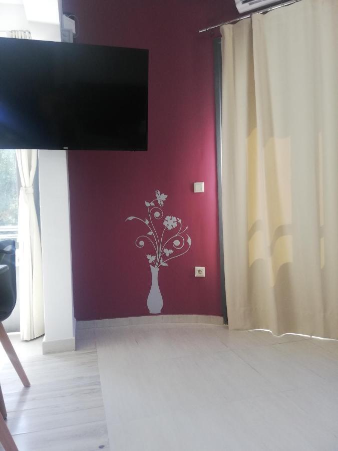 Casa De Mikel 2 Rhodes City