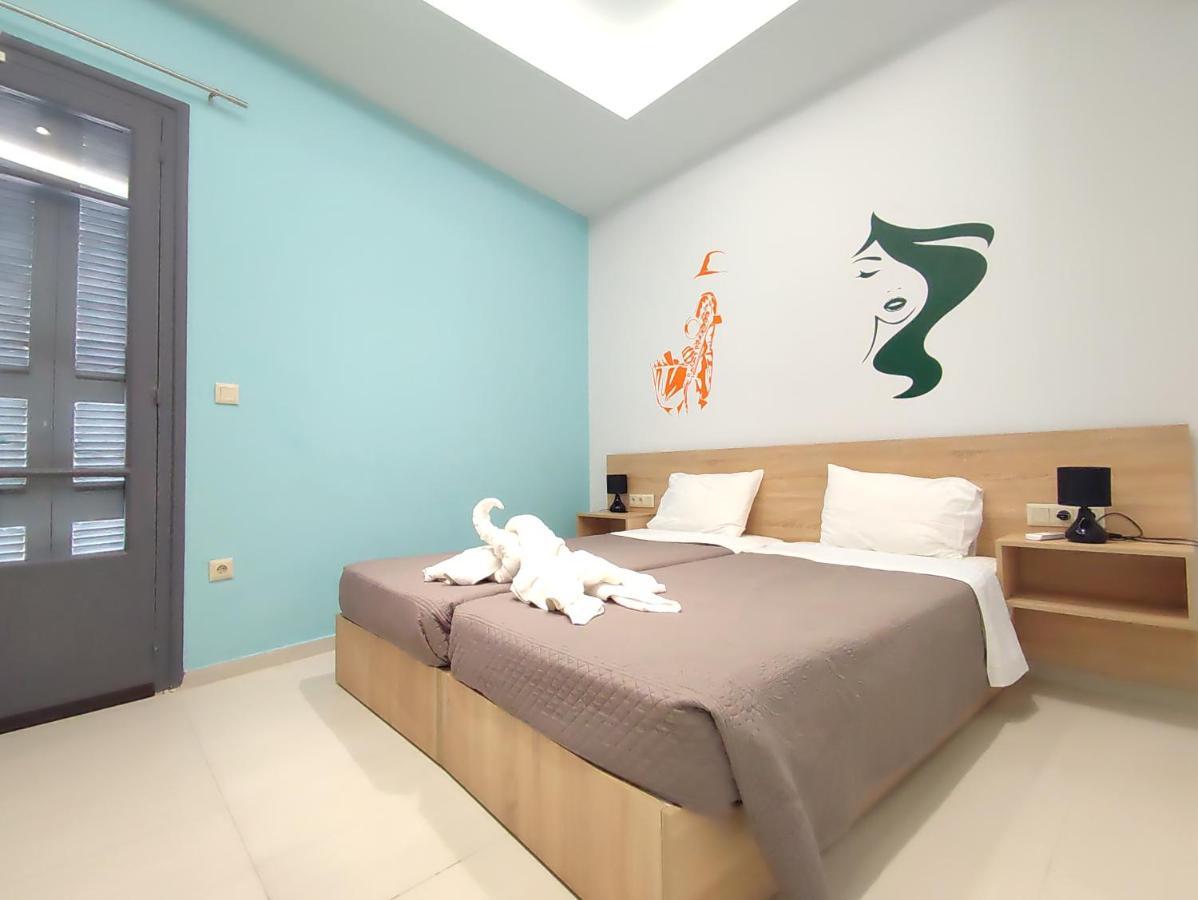 Villa Casa De Mikel 2 *