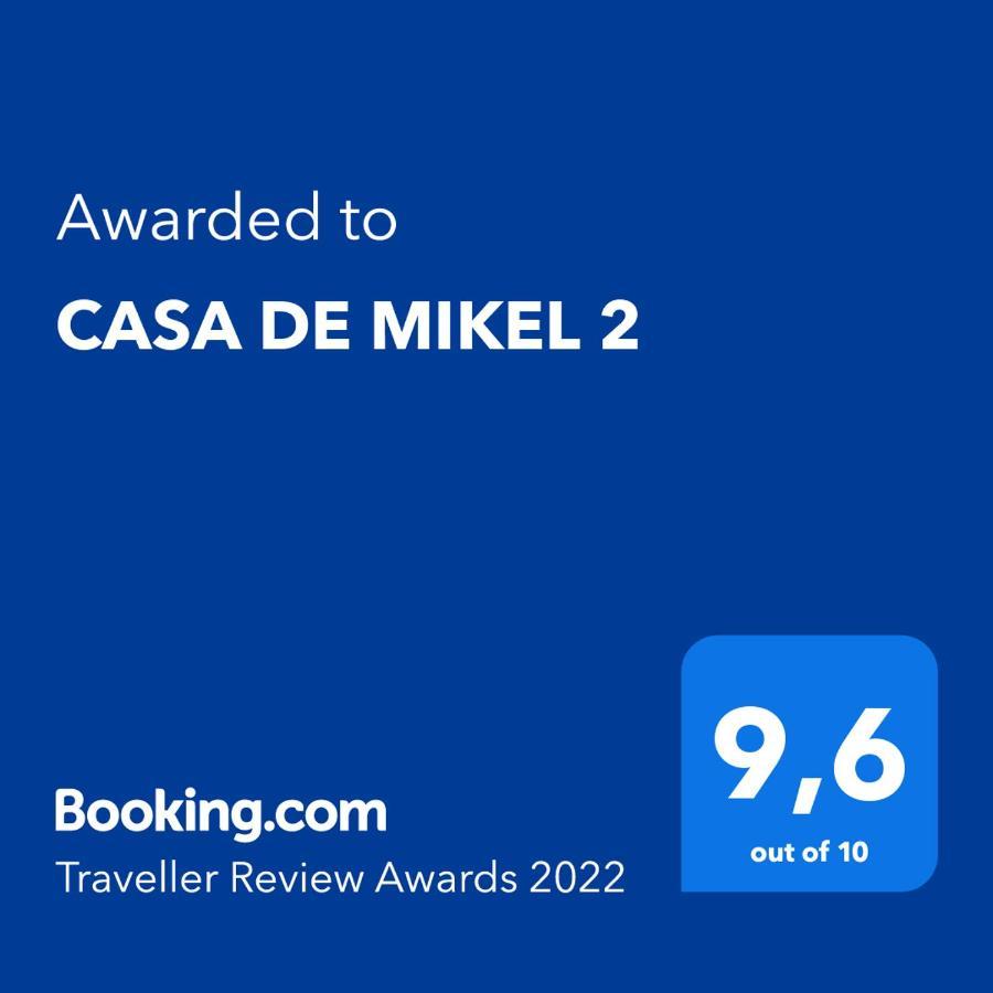 Casa De Mikel 2 *